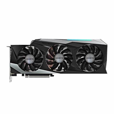 کارت گرافیک استوک گیگابایت GeForce RTX 3080 GAMING OC 10G — تصویر ۳