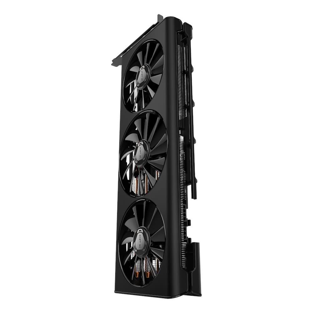 کارت گرافیک استوک ایکس اف ایکس مدل RX5700XT-8G — تصویر ۴