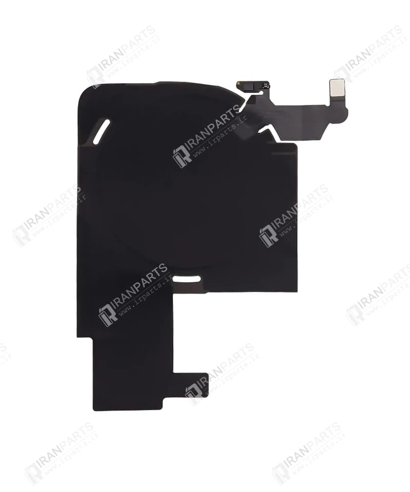 فلت شارژ وایرلس (NFC) آیفون 17 پرو — تصویر ۳