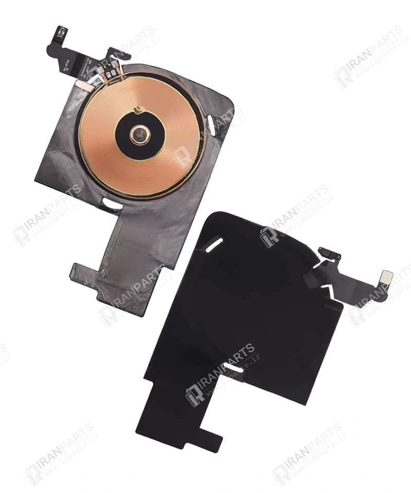 فلت شارژ وایرلس (NFC) آیفون 17 پرو — تصویر ۴