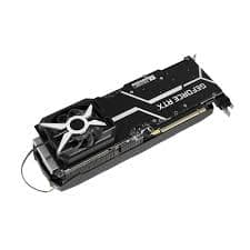 کارت گرافیک استوک گلکس مدل GALAX GeForce RTX 3080 10GB — تصویر ۵