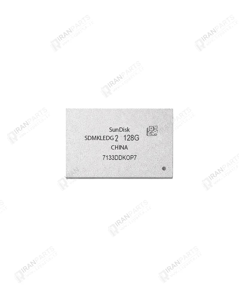 آی سی هارد آیفون مدل 6S/6S Plus/7G /7 Plus