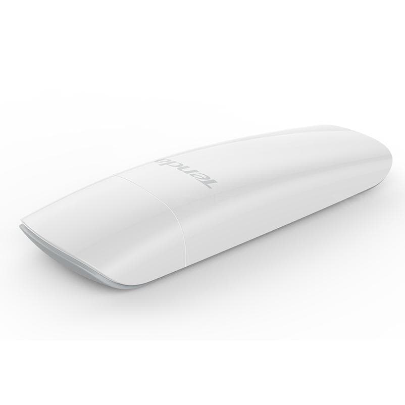 کارت شبکه بی سیم AC1300 USB تندا U12 — تصویر ۵