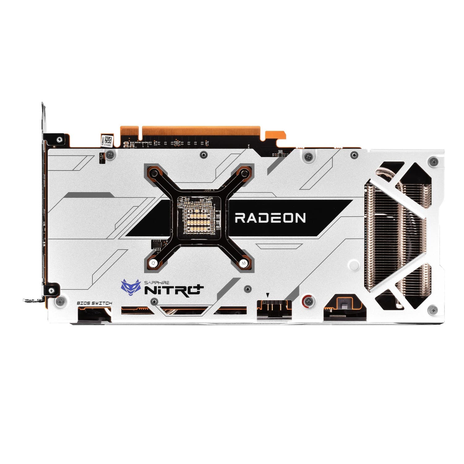 کارت گرافیک Sapphire Nitro Plus RX 6600 XT 8GB — تصویر ۶