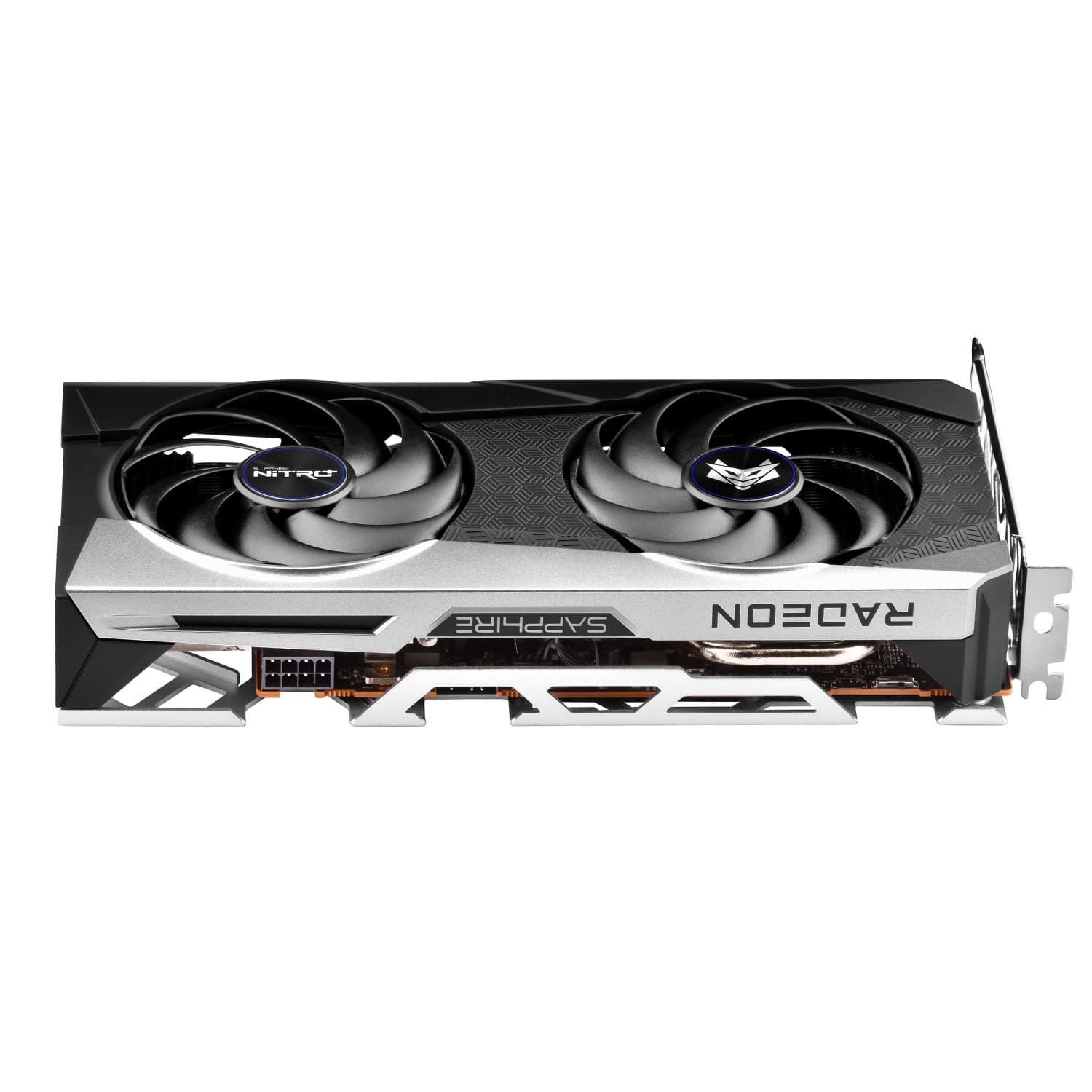 کارت گرافیک Sapphire Nitro Plus RX 6600 XT 8GB — تصویر ۷