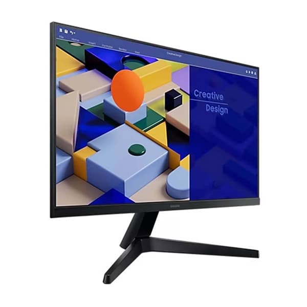 مانیتور 24 اینچ سامسونگ مدل S3 S24C310EAM — تصویر ۵