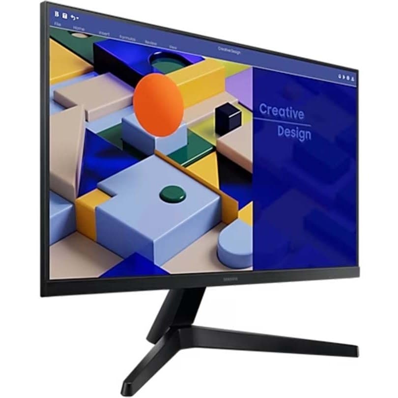 مانیتور 24 اینچ سامسونگ مدل S3 S24C310EAM — تصویر ۱۱