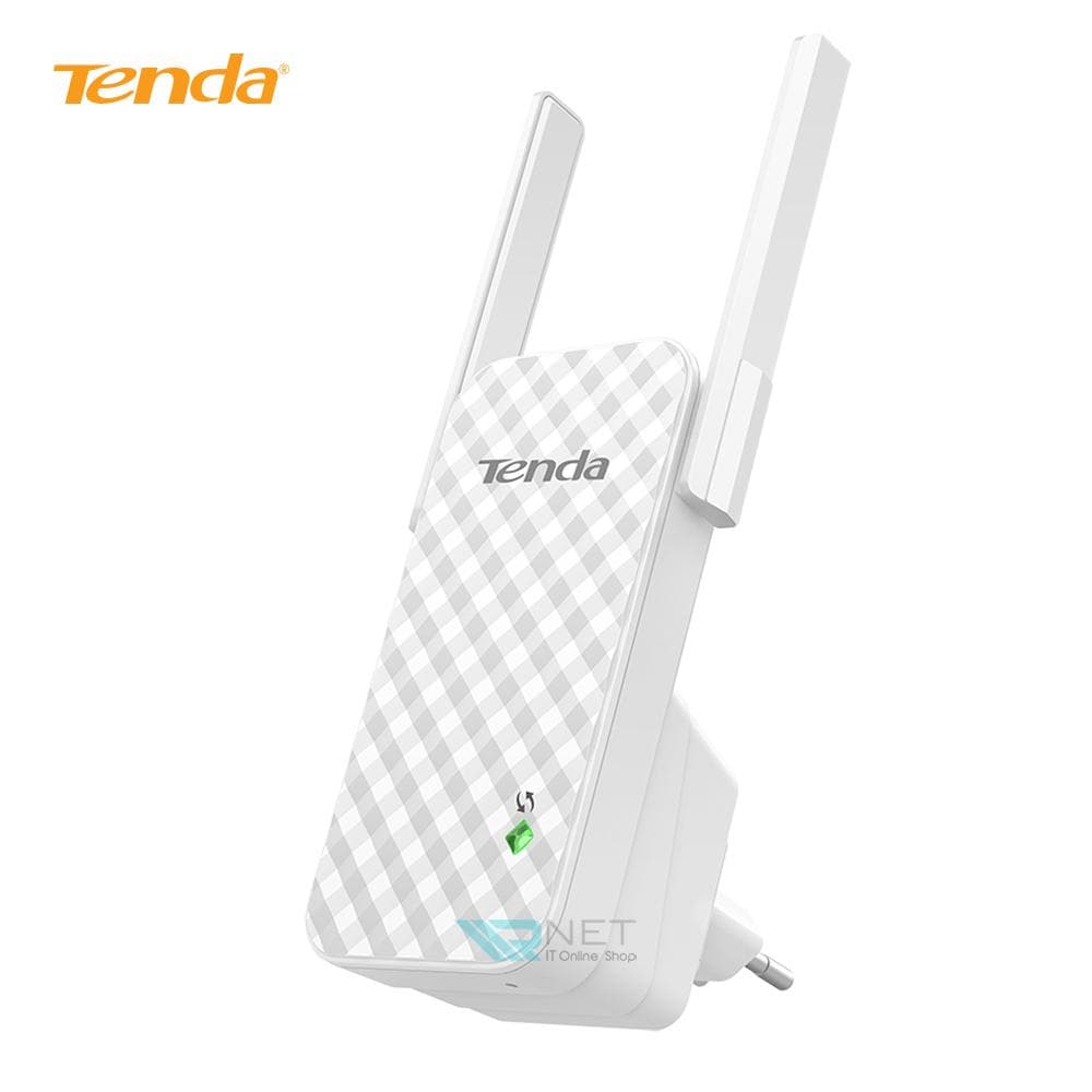 توسعه دهنده بی سیم تندا A9 Wireless N300 — تصویر ۲