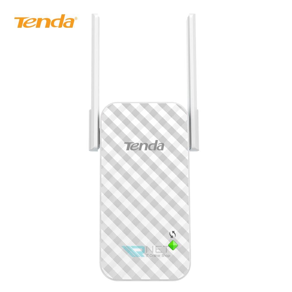 توسعه دهنده بی سیم تندا A9 Wireless N300 — تصویر ۳