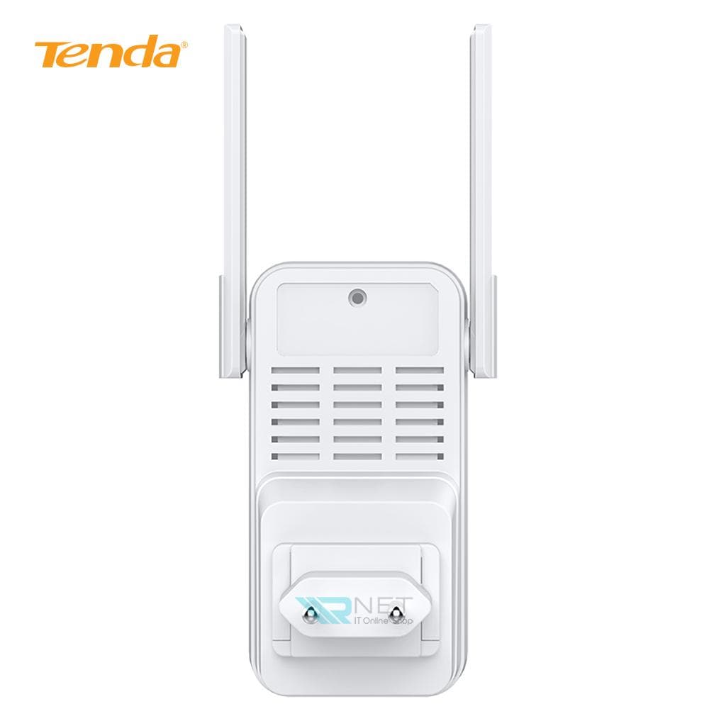 توسعه دهنده بی سیم تندا A9 Wireless N300 — تصویر ۵