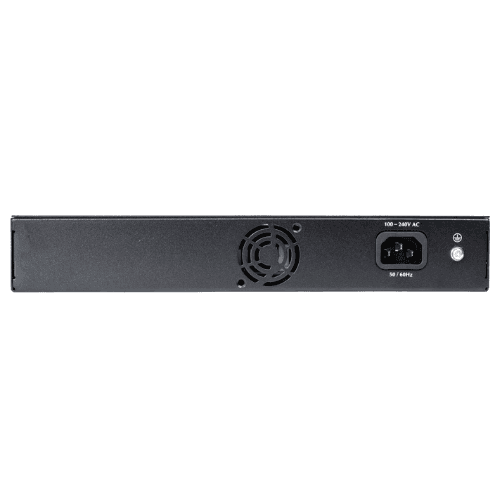 سوئیچ 24 پورت گیگابیت نتربیت Neterbit مدل NGS-1024D — تصویر ۷