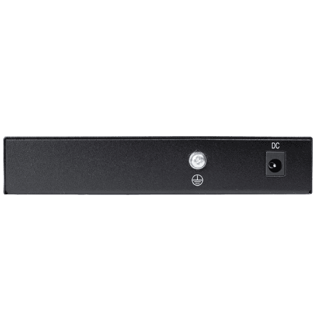 سوئیچ 8 پورت گیگابیت نتربیت Neterbit مدل NGS-1008A — تصویر ۴