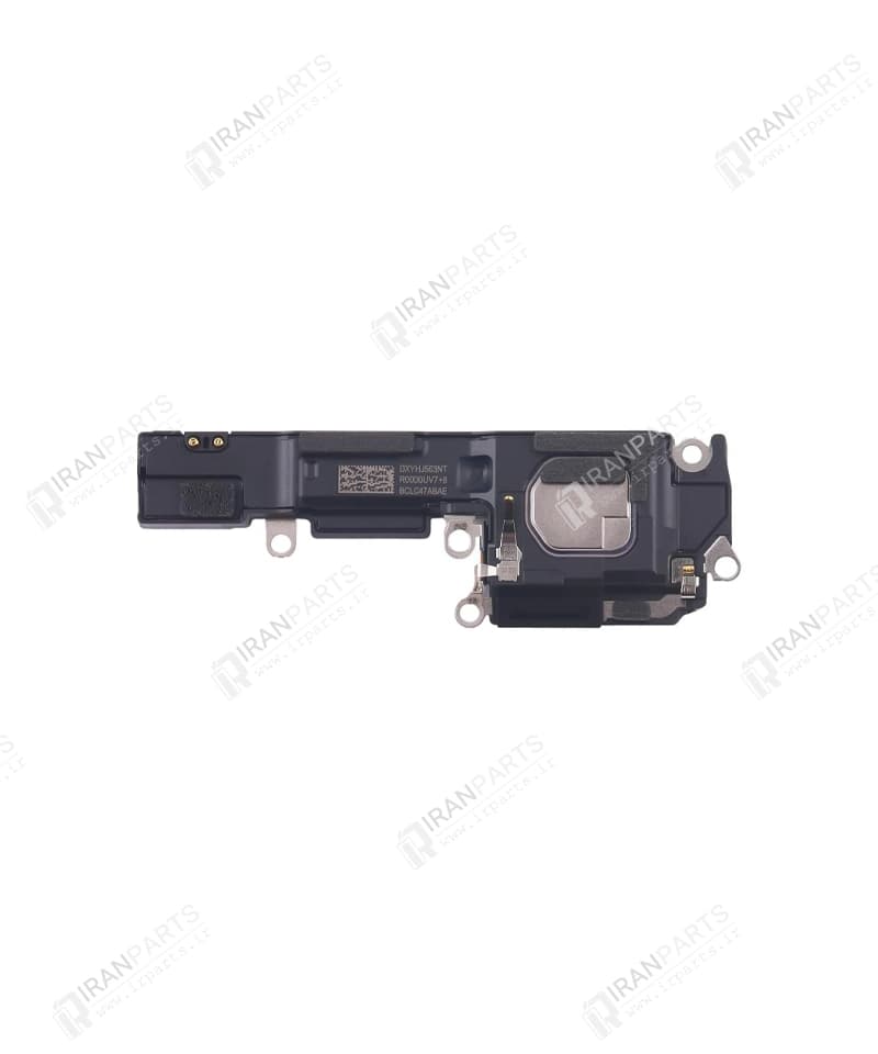بازر اسپیکر آیفون 17 | iPhone 17 Buzzer