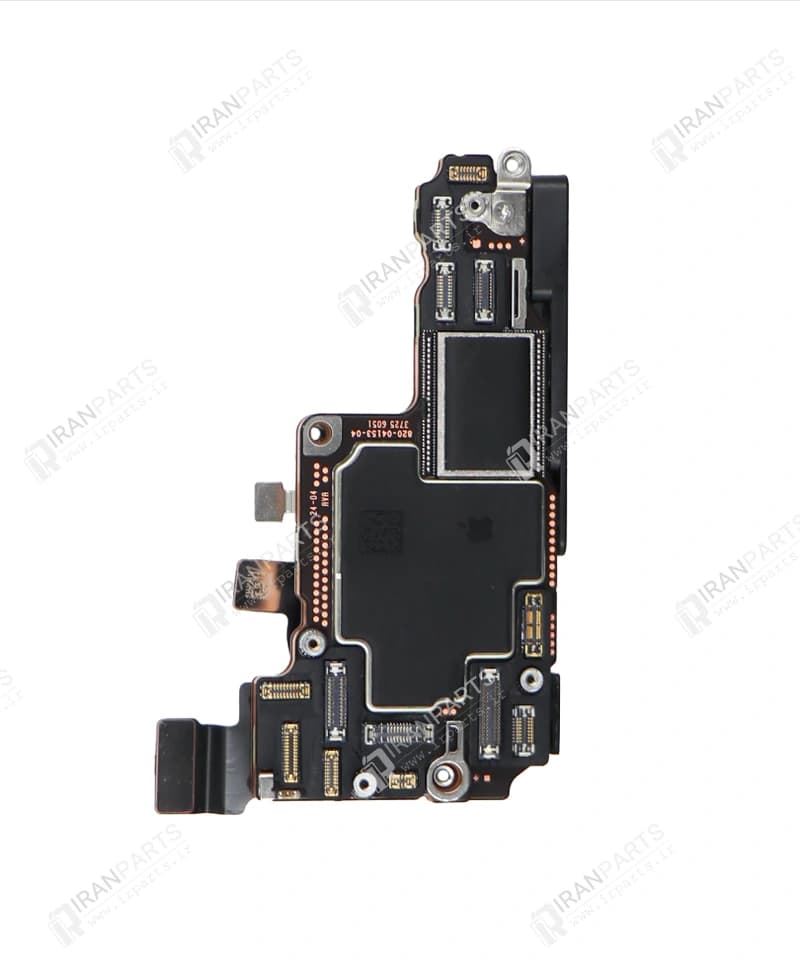 برد آیکلود آیفون 17 پرو مکس | iPhone 17 Pro Max iCloud Board
