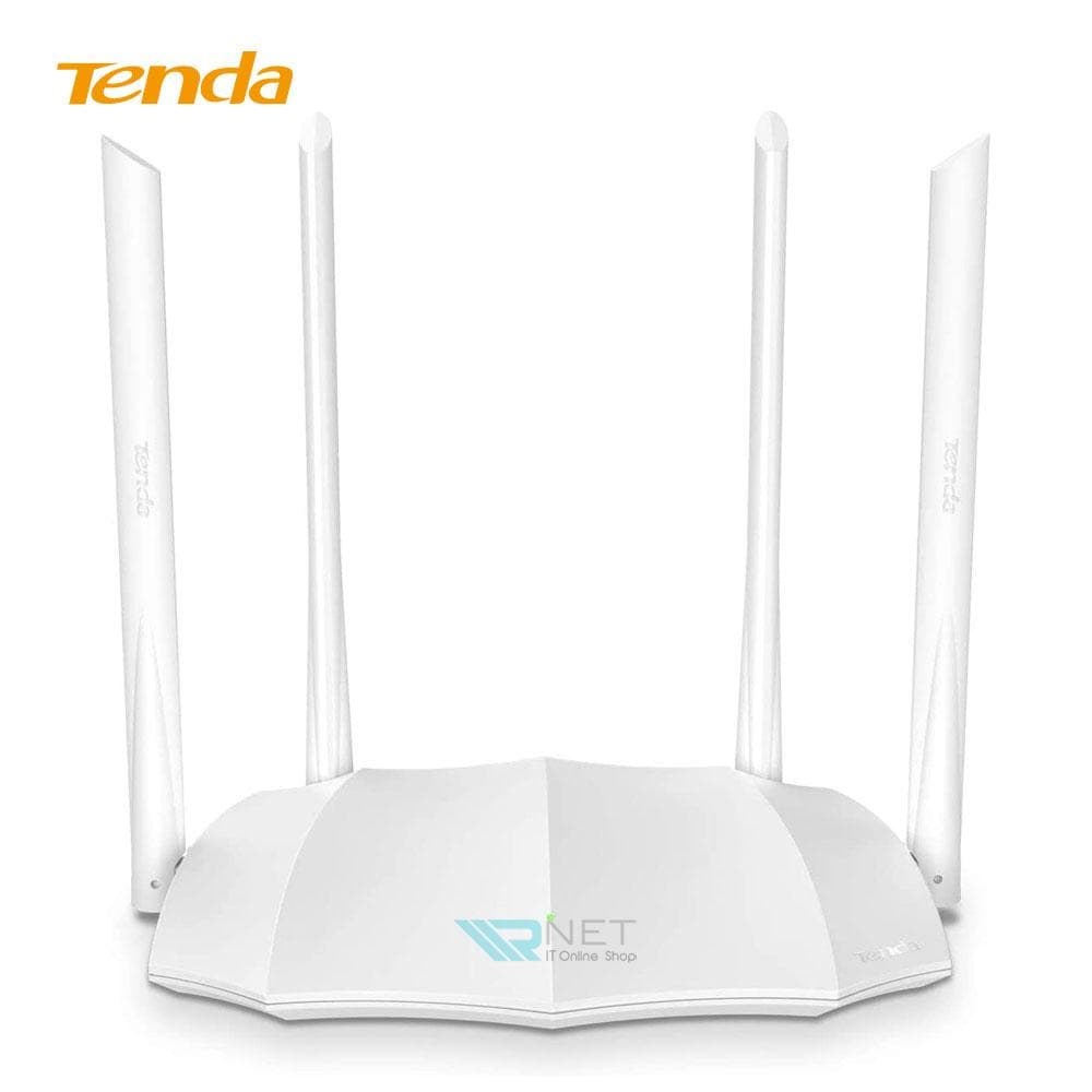 روتر وایرلس AC1200 تندا مدل AC5 — تصویر ۳