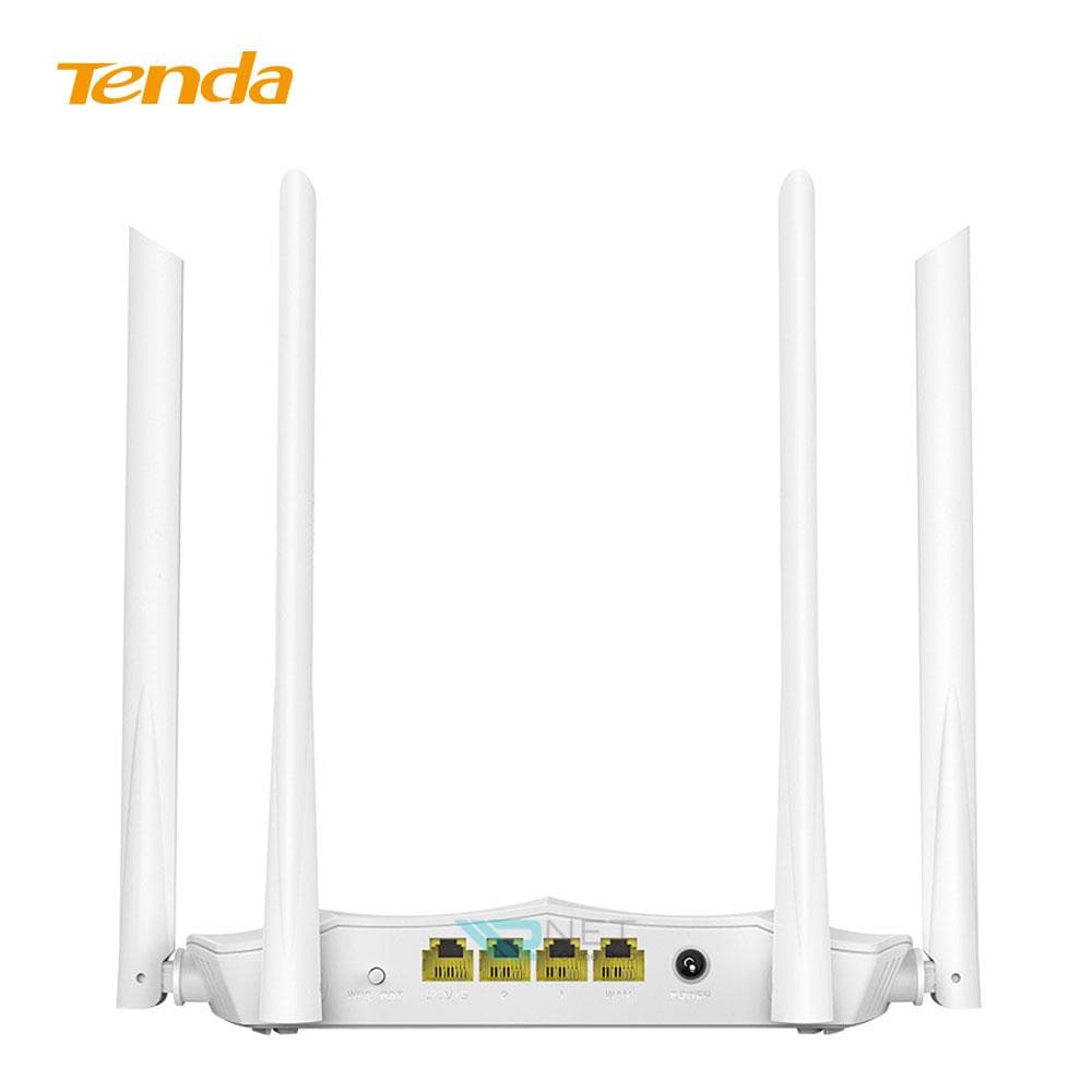 روتر وایرلس AC1200 تندا مدل AC5 — تصویر ۶