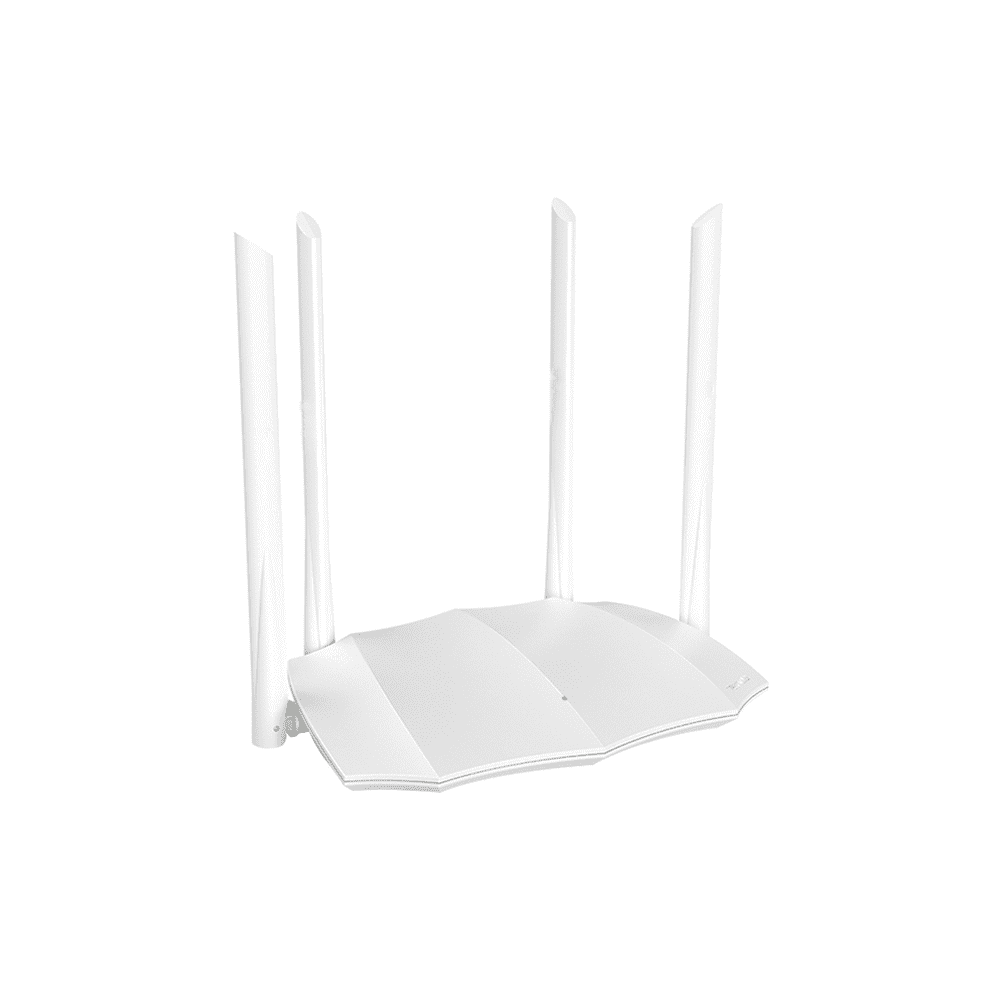 روتر وایرلس AC1200 تندا مدل AC5 — تصویر ۱۲