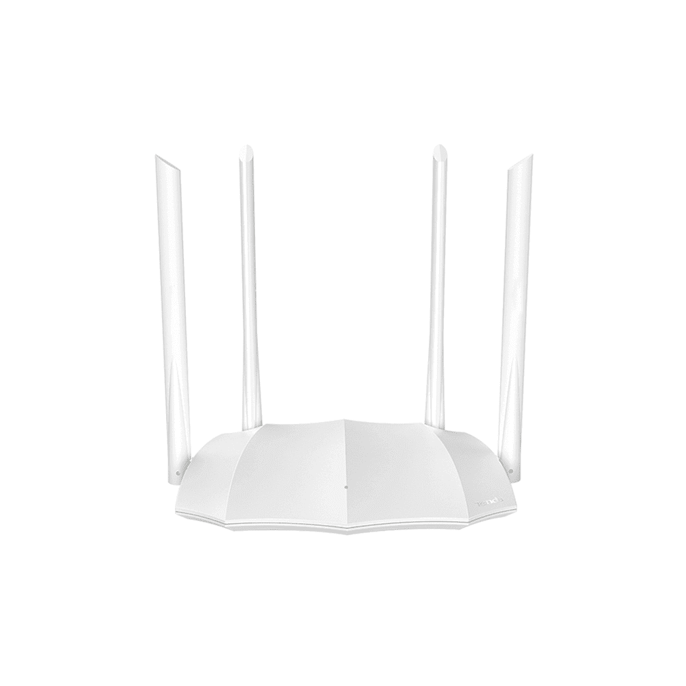 روتر وایرلس AC1200 تندا مدل AC5 — تصویر ۱۰