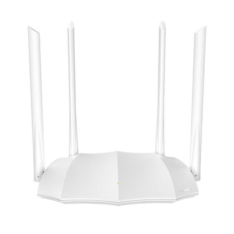 روتر وایرلس AC1200 تندا مدل AC5 — تصویر ۸