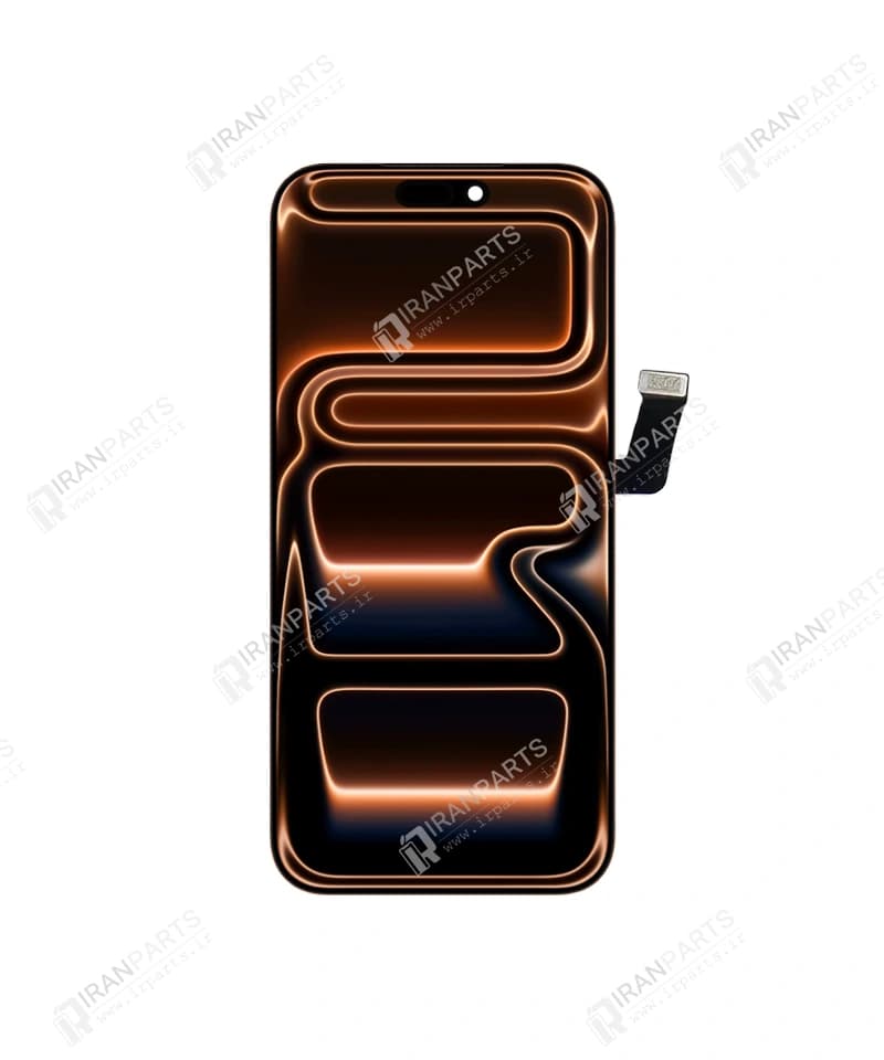 تاچ‌ ال‌ سی‌ دی‌ آیفون 17 پرو مکس | iPhone 17 Pro Max LCD