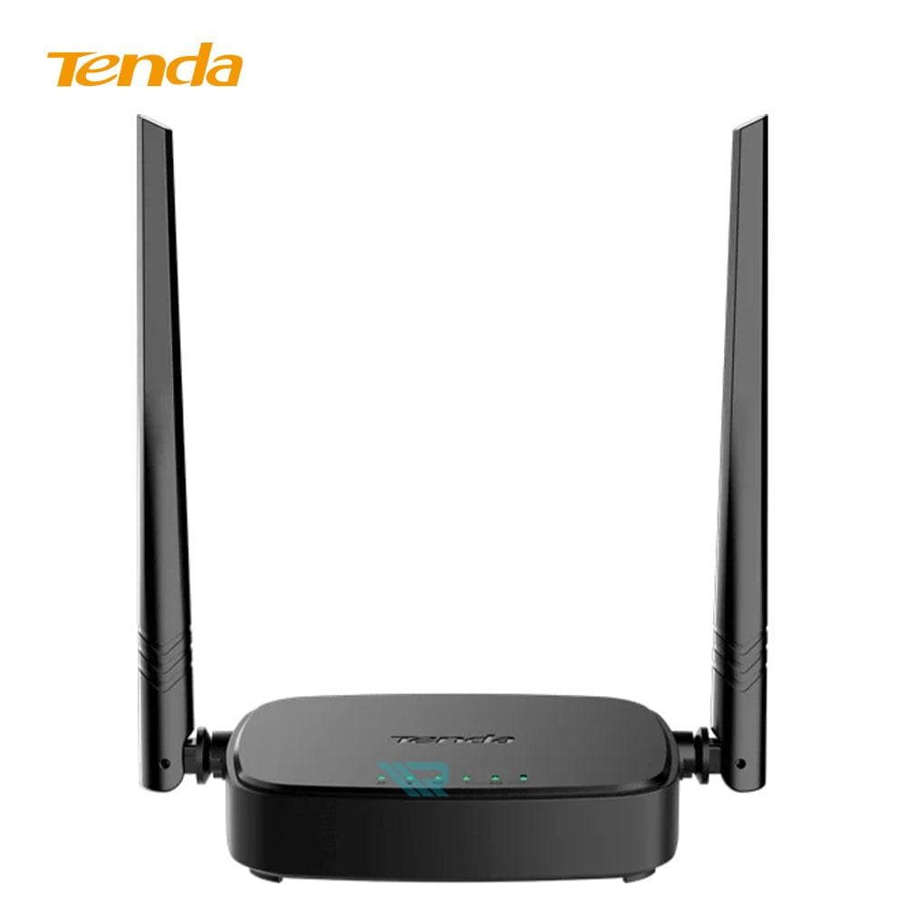 مودم 4G LTE تندا مدل Tenda 4G03 Pro