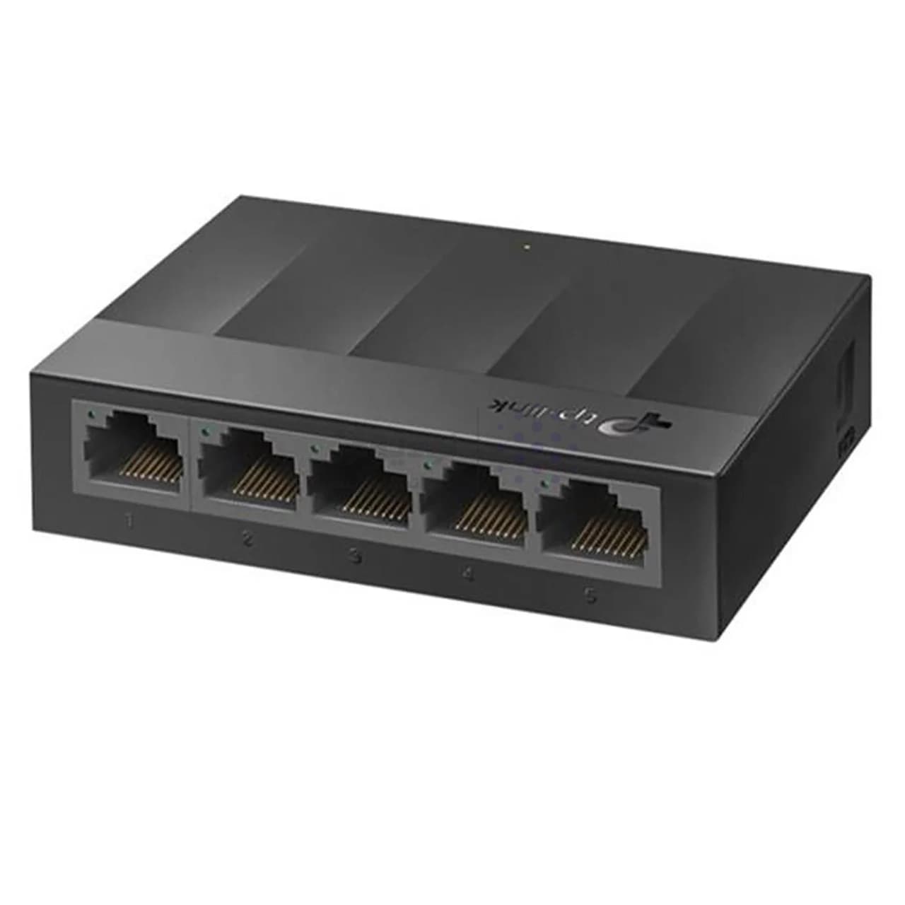 سوئیچ شبکه 5 پورت گیگابیت تی پی لینک مدل TP-Link LS1005G — تصویر ۶