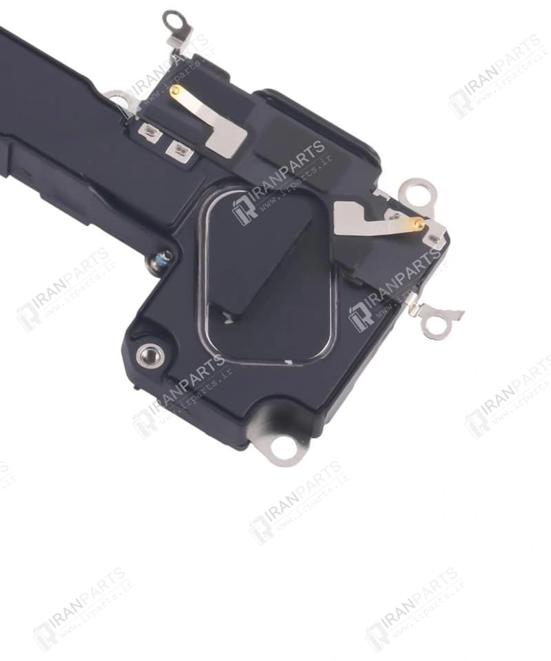 بازر اسپیکر آیفون 17 پرو مکس | iPhone 17 Pro Max Buzzer — تصویر ۸