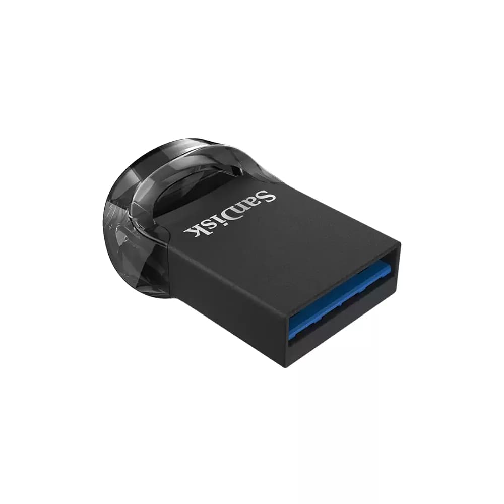 فلش مموری 128 گیگ SanDisk Ultra Fit CZ430