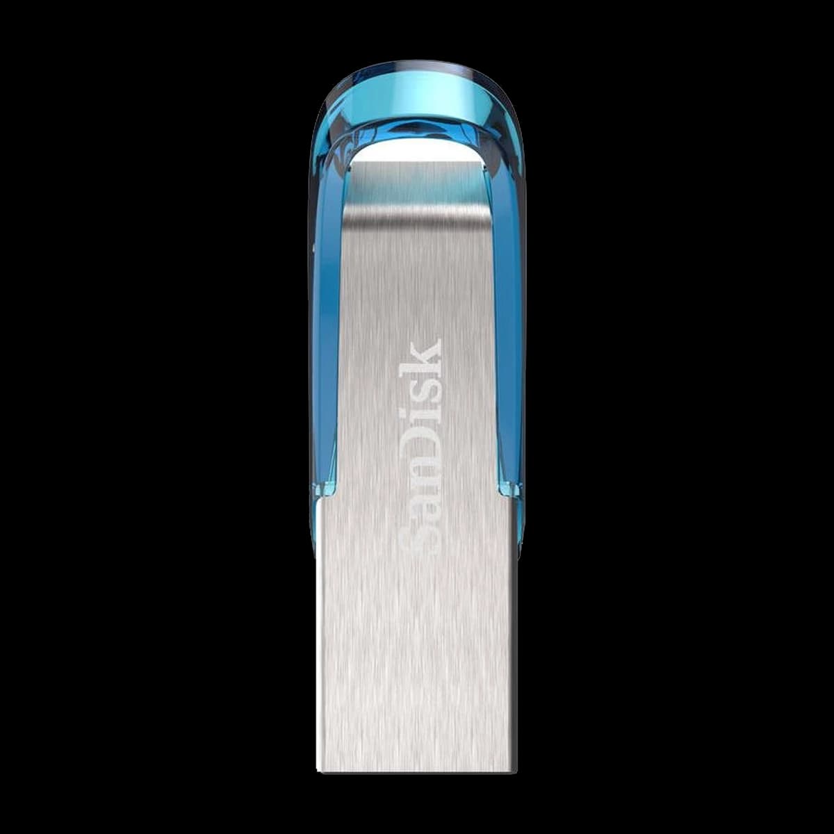 فلش مموری 32 گیگ SanDisk Ultra Flair CZ73 Blue