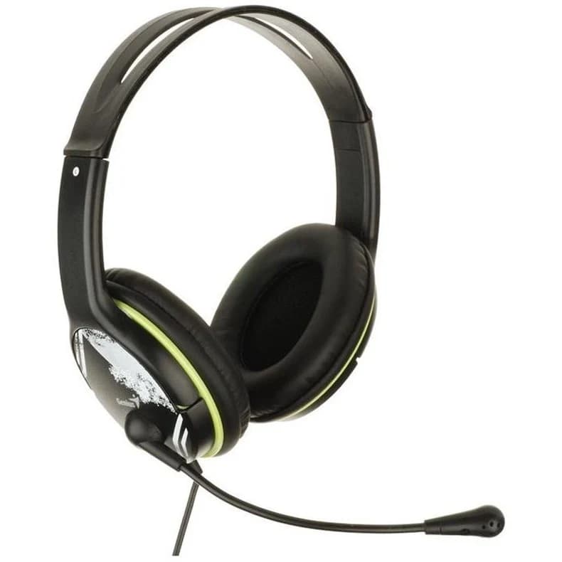 هدست Genius مدل HS-400A — تصویر ۶
