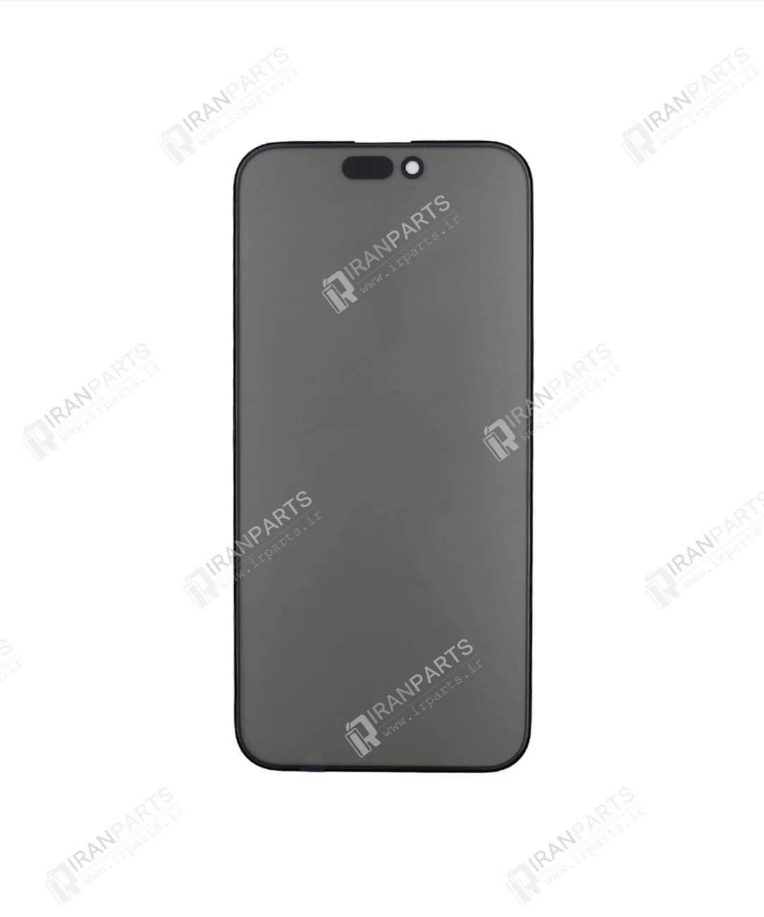 گلس + پلاریزه آیفون 16 پرو مکس | iPhone 16 Pro Max Glass + Polarizer