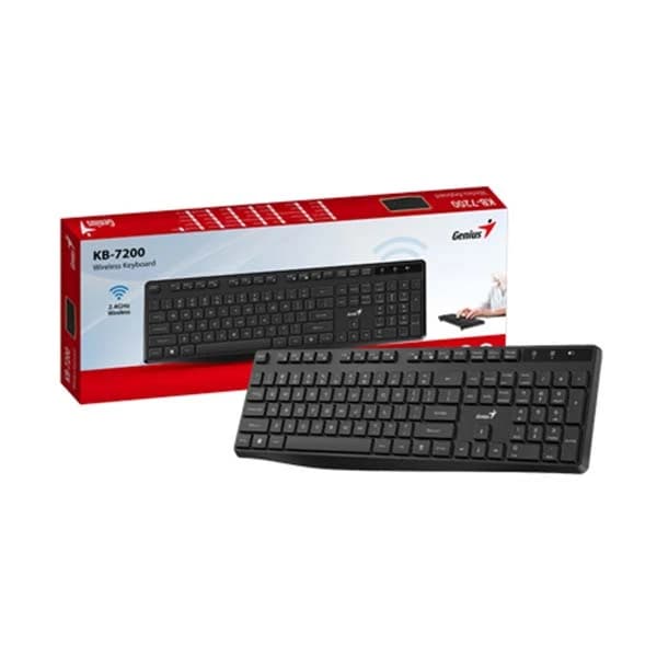 کیبورد Genius مدل KB-7200