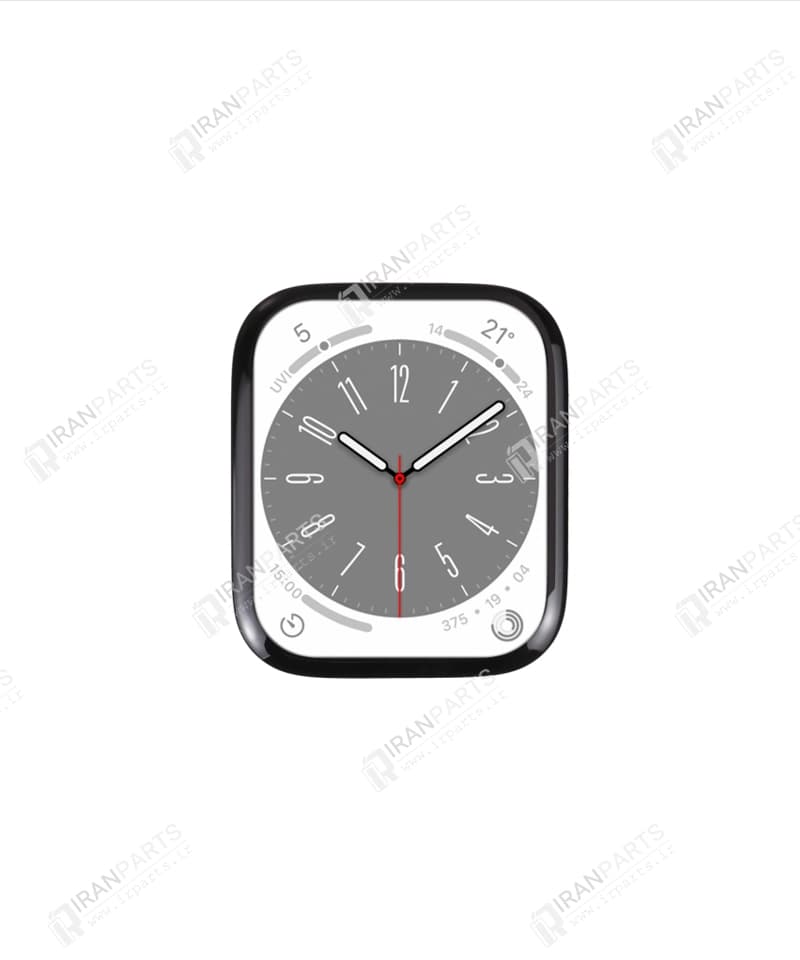 تاچ‌ ال‌ سی‌ دی اپل‌واچ سری 8 (41 میلیمتر) | Apple Watch Series 8 (41mm) Touch LCD