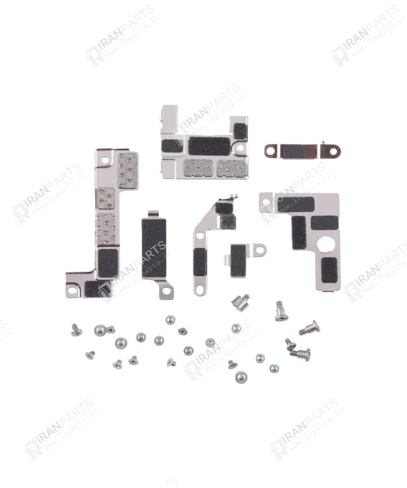 پک شیلد فلزی آیفون 14 پلاس | iPhone 14 Plus Shield Pack