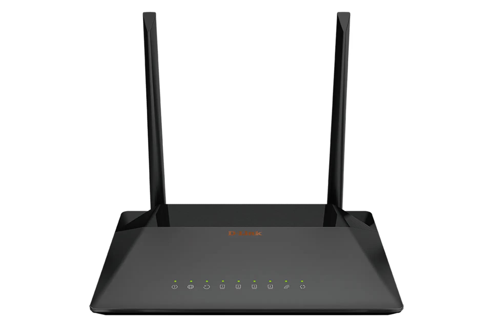 مودم-روتر بی‌سیم VDSL/ADSL دی‌لینک مدل DSL-224