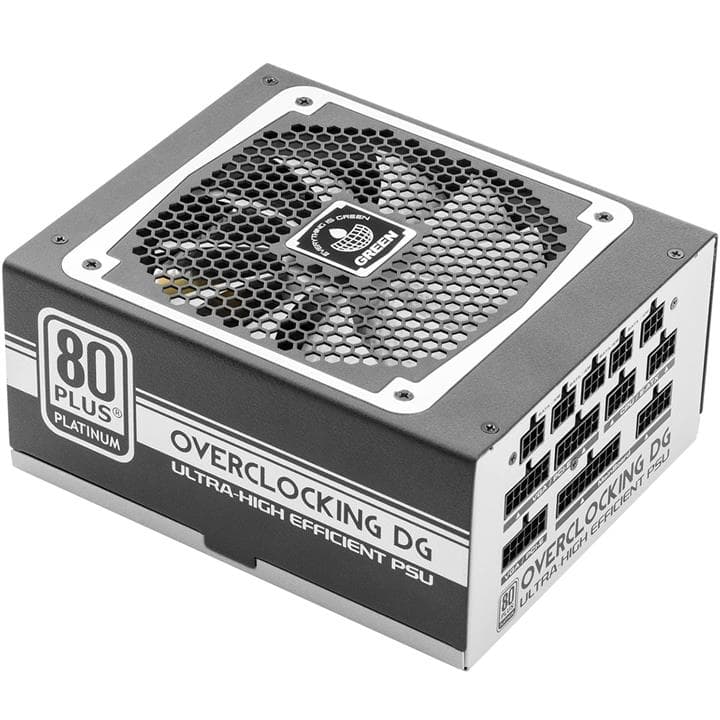پاور گرین مدل GP1350B-OCDG — تصویر ۱۱