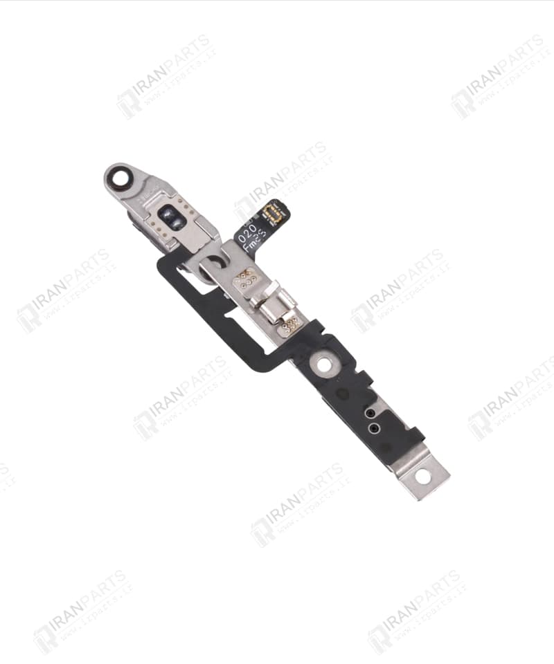 فلت ولوم آیفون 14 | iPhone 14 Volume Flex — تصویر ۷