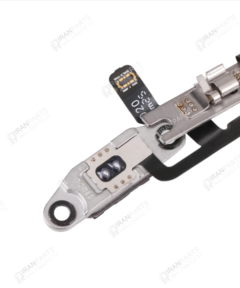 فلت ولوم آیفون 14 | iPhone 14 Volume Flex — تصویر ۸