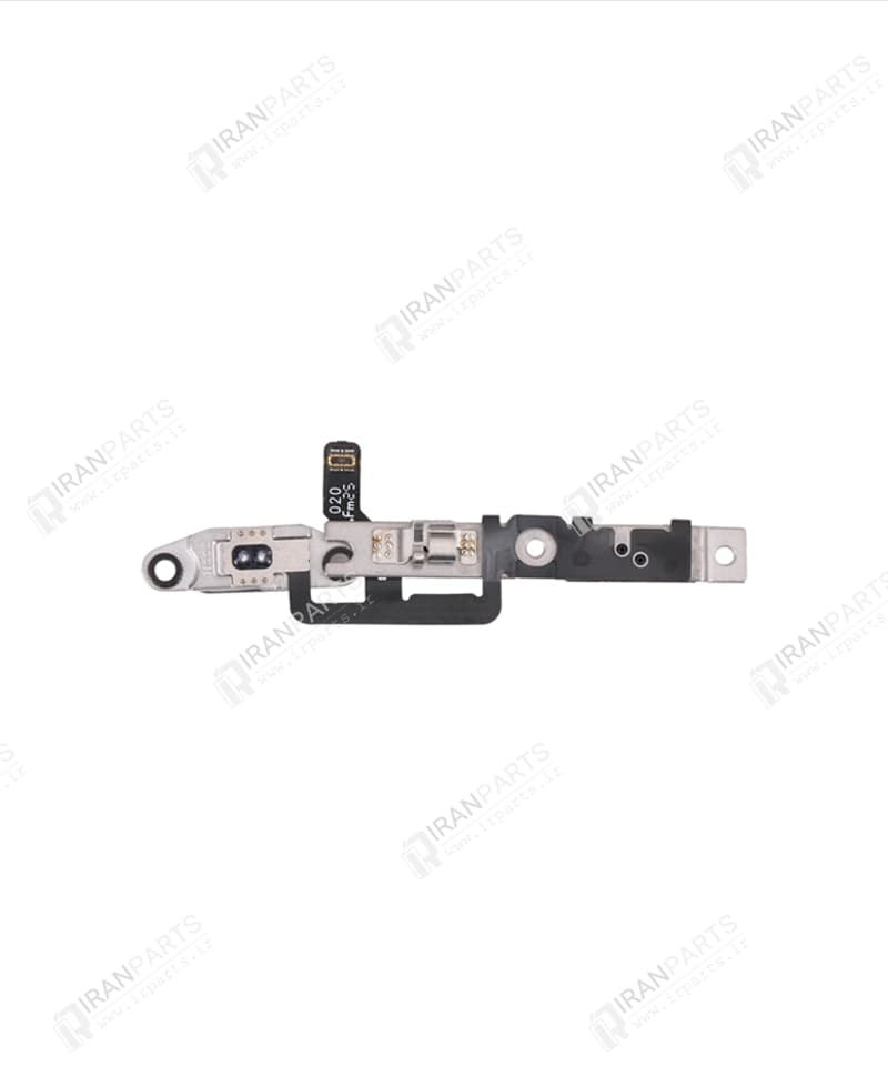 فلت ولوم آیفون 14 | iPhone 14 Volume Flex