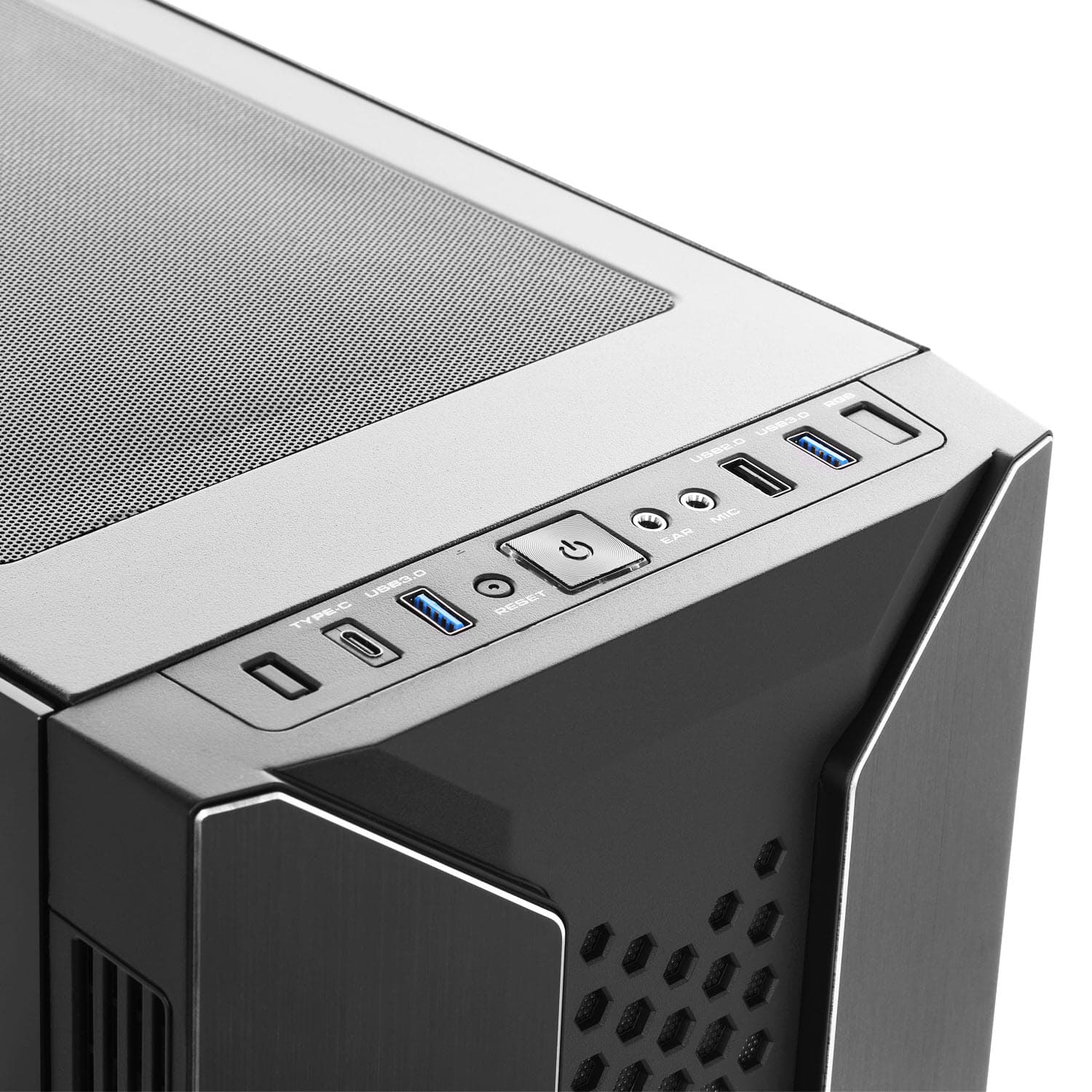 کیس گرین GRIFFIN G7 — تصویر ۳
