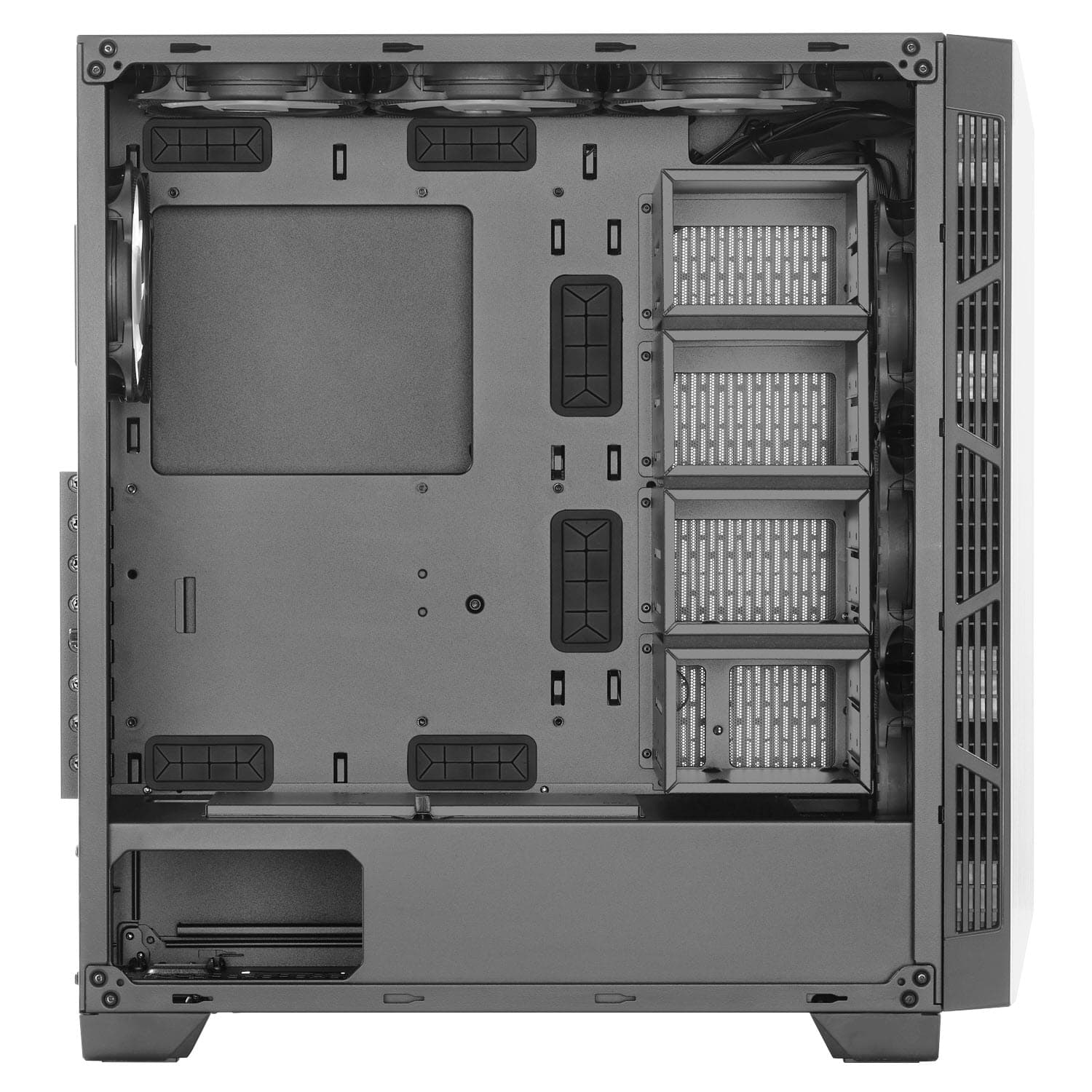 کیس گرین GRIFFIN G7 — تصویر ۶