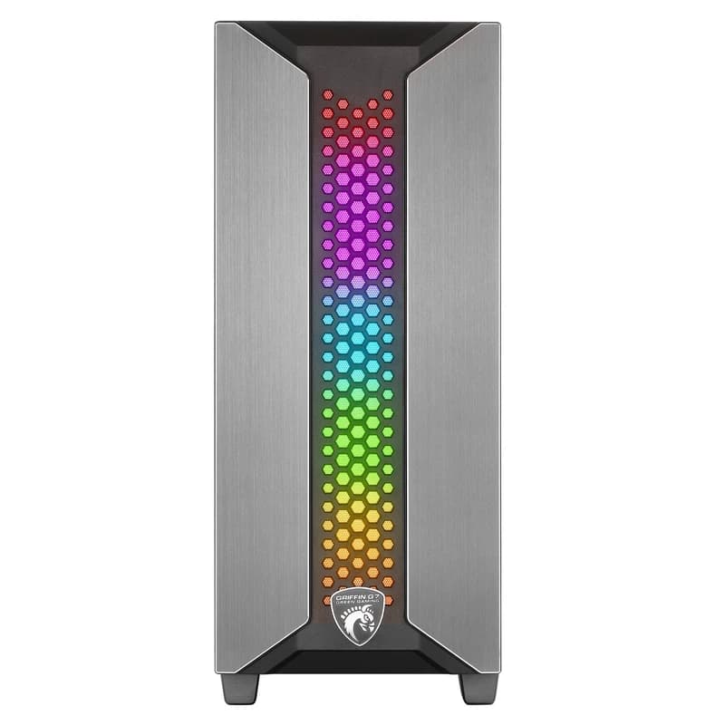 کیس گرین GRIFFIN G7 — تصویر ۹
