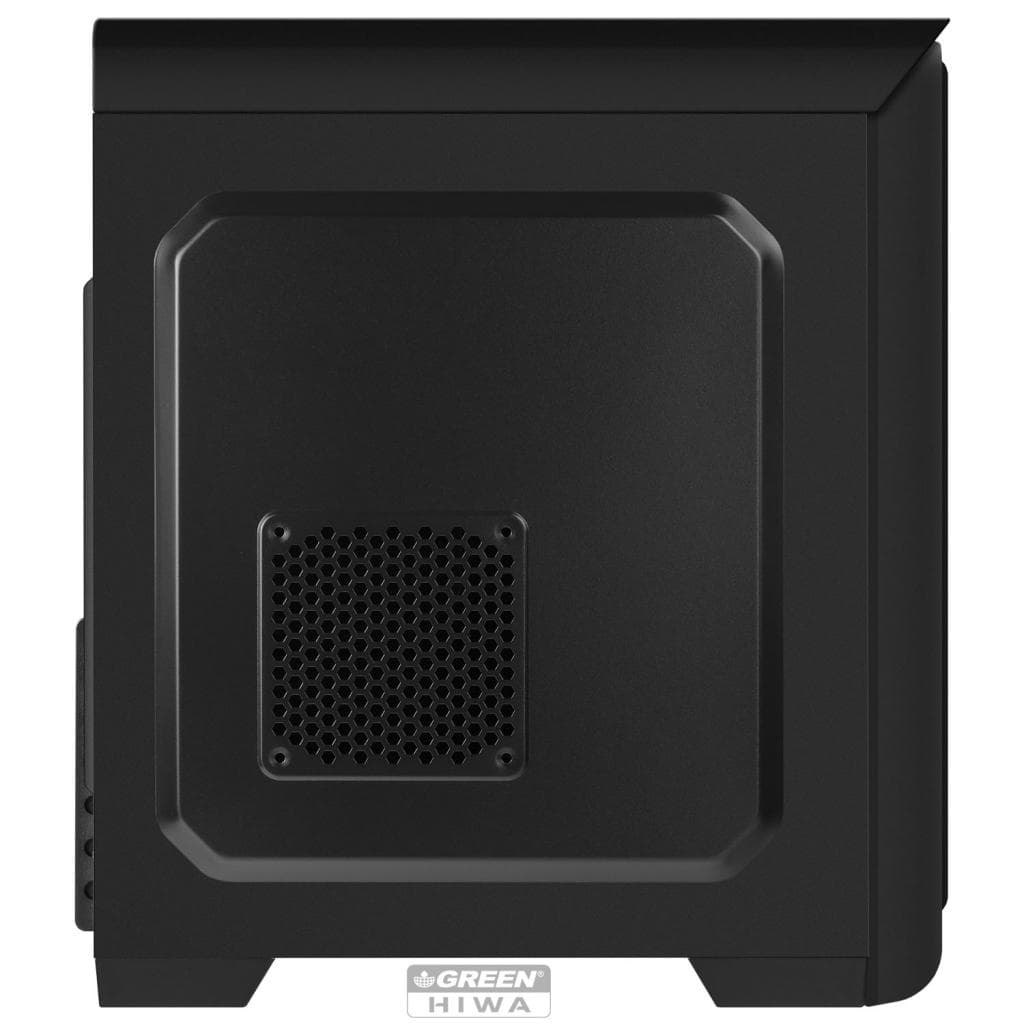 کیس گرین Hiwa – Green Hiwa Case — تصویر ۴