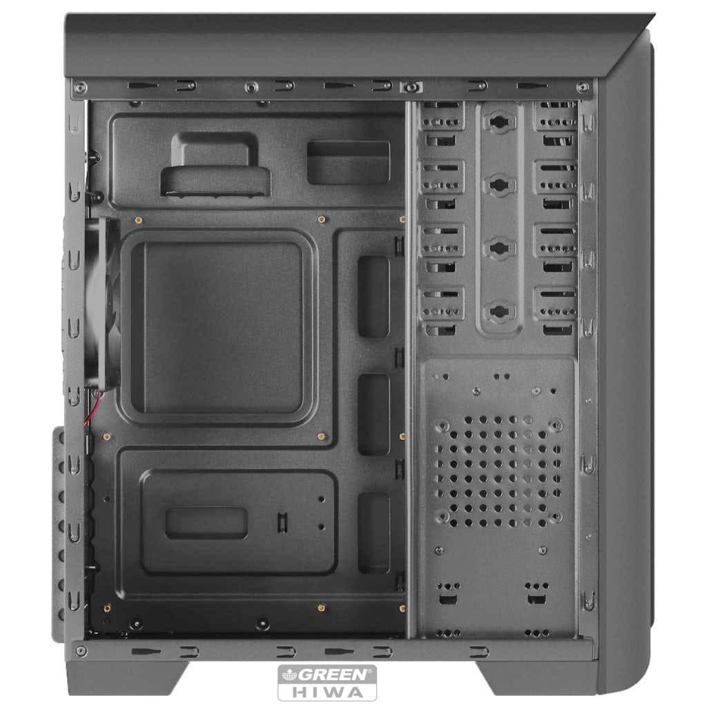 کیس گرین Hiwa – Green Hiwa Case — تصویر ۶