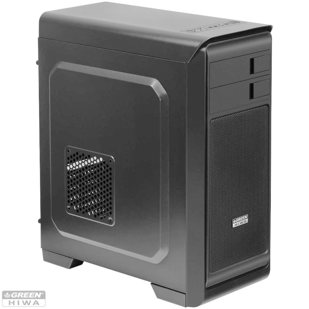 کیس گرین Hiwa – Green Hiwa Case