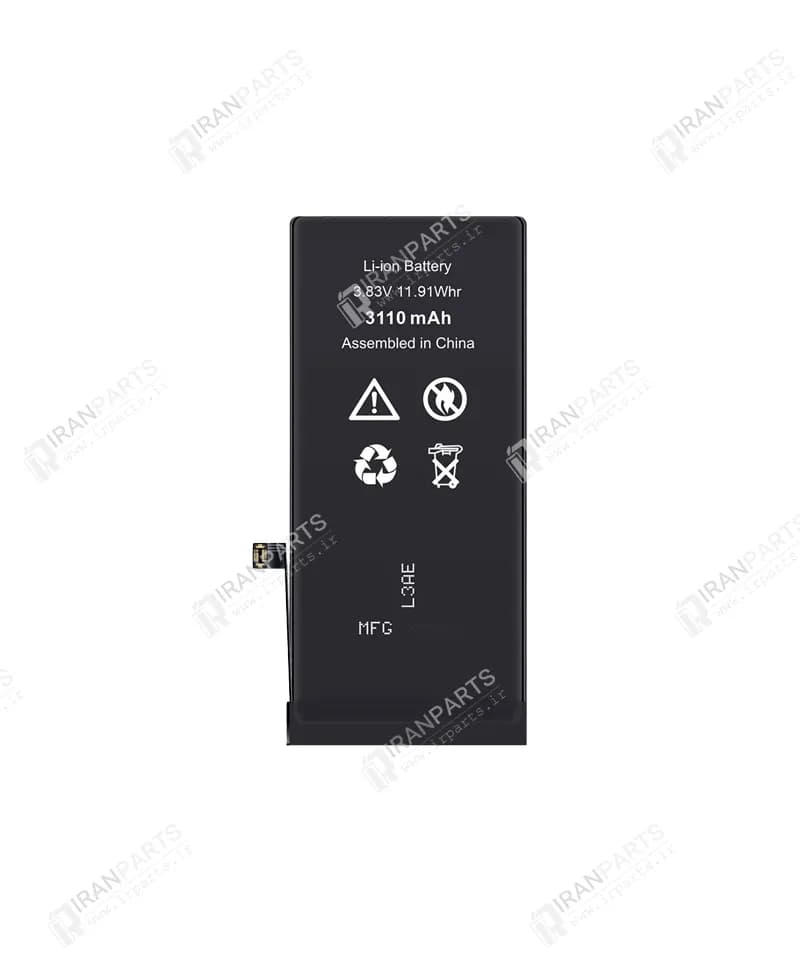 باتری آیفون 11 برند ریپارت | iPhone 11 Battery — تصویر ۵