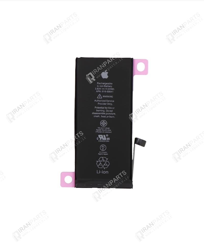 باتری آیفون 11 برند ریپارت | iPhone 11 Battery — تصویر ۶
