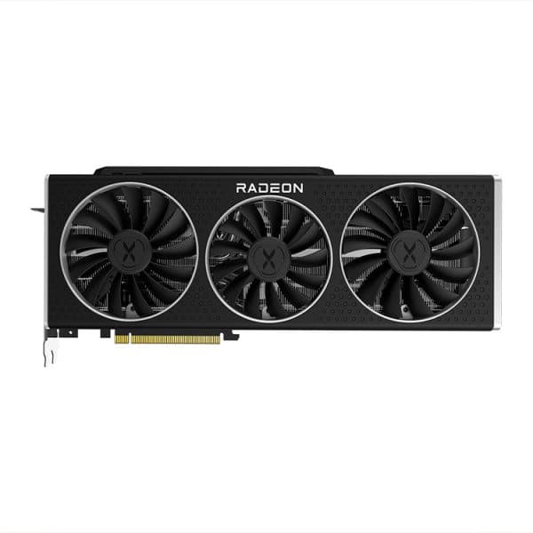 کارت گرافیک استوک XFX AMD Radeon RX 6900 XT 16GB – MERC — تصویر ۳
