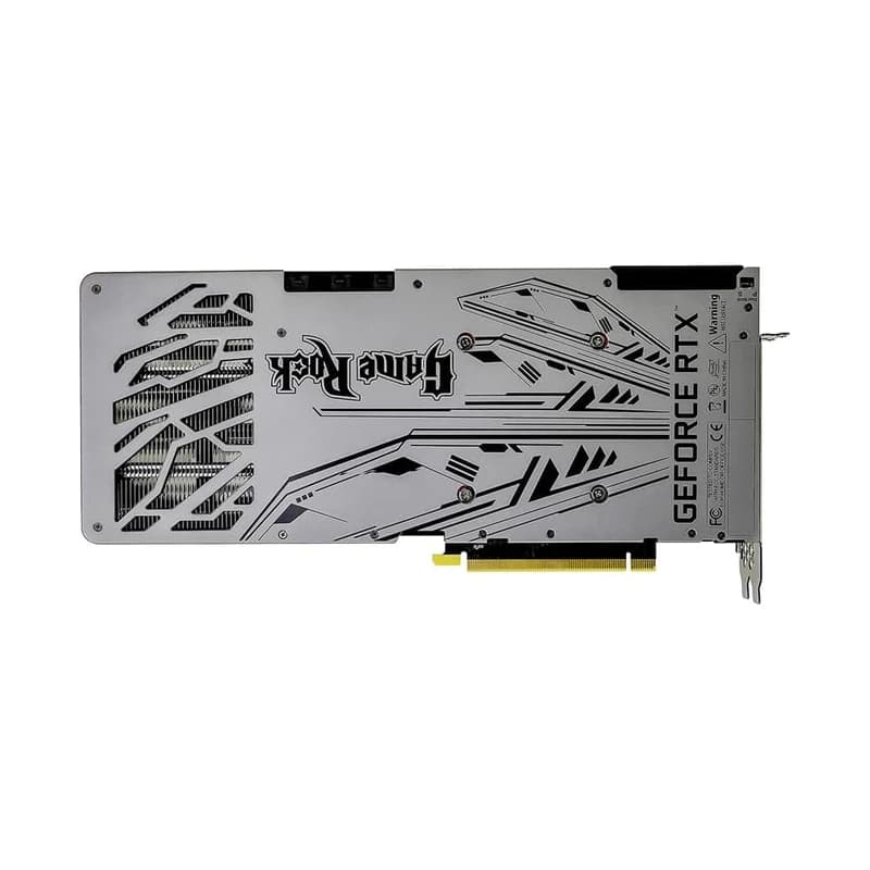 کارت گرافیک استوک پلیت GeForce RTX 3080 Ti GameRock OC 12G Palit GDDR6X — تصویر ۳