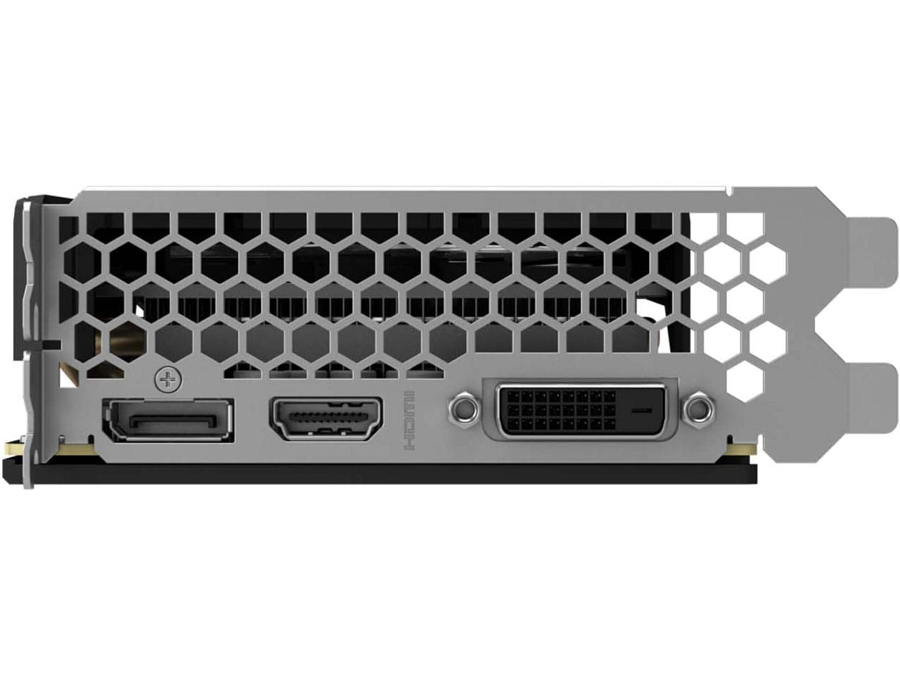 کارت گرافیک استوک Gainward RTX 2060 Super Ghost 8GB — تصویر ۳